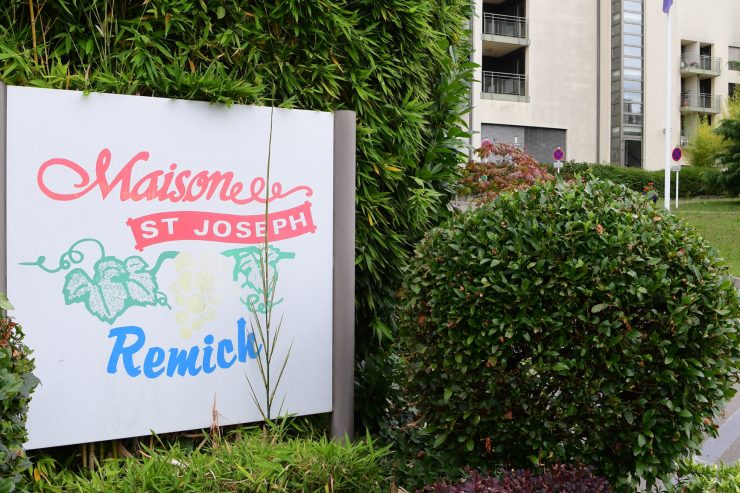 Altenpflege / Remich: „Jousefshaus“ kommt nicht zur Ruhe 