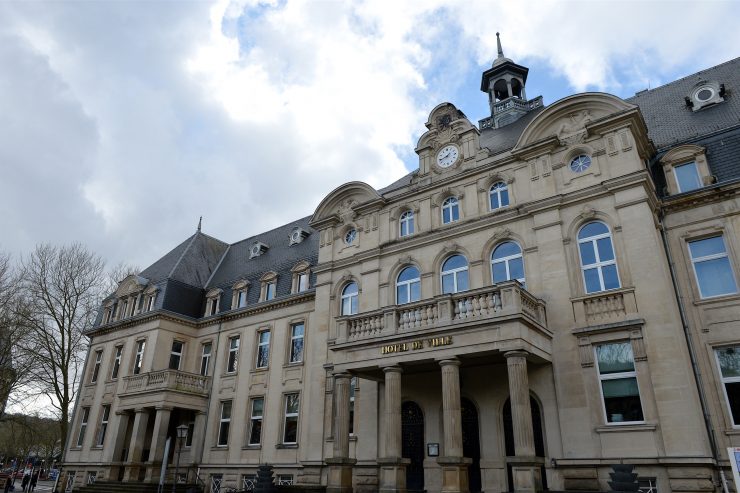 Wohnmöglichkeiten / Düdelingen schafft Möglichkeit zur Einliegerwohnung