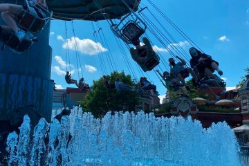 Coronavirus / „Phantasialand“ ruft Luxemburger Freizeitpark-Fans dazu auf, die Anreise zu verschieben