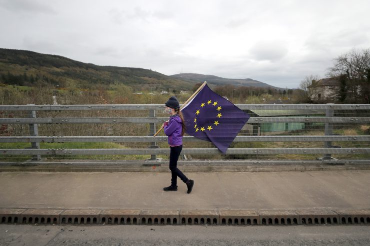 Einreisestopp / Luxemburg beschränkt die Einreise für Menschen aus Serbien und Montenegro