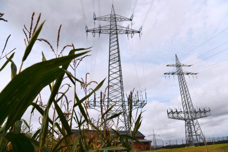 Strom / Luxemburgs Abhängigkeit von Importen bleibt groß