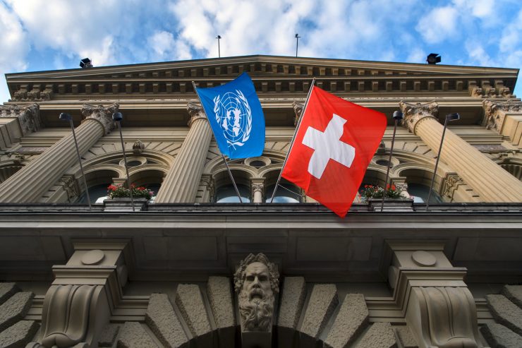 Risikogebiet / Ab Mittwoch müssen Leute, die aus Luxemburg in die Schweiz einreisen, in Quarantäne