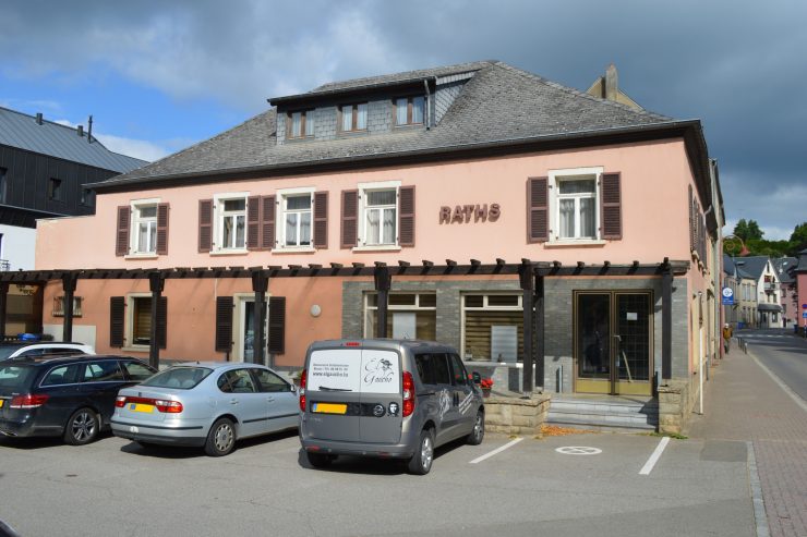 Gemeinderat Bissen / Ein „Na ja“ zur Kindertagesstätte