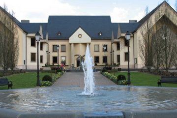 Veruntreuungsskandal  / Hesperinger Gemeinde entlässt beschuldigte Beamte