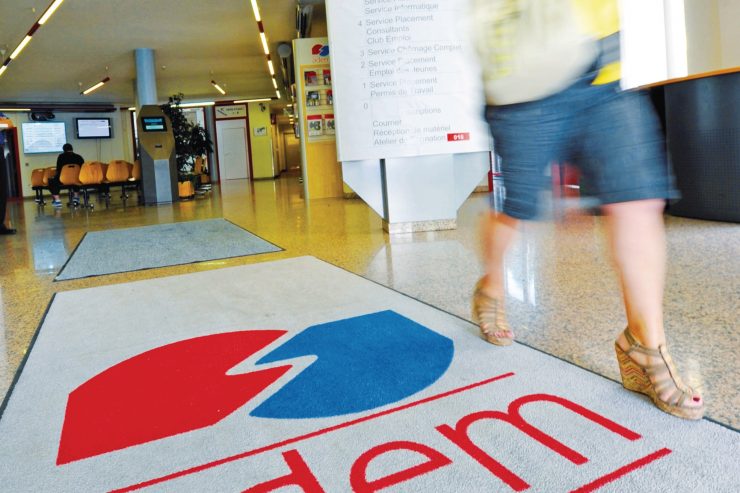 Luxemburg / Die Arbeitslosigkeit verharrt im Juni bei 7 Prozent