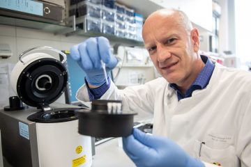 Studie / Antikörper bieten vermutlich längerfristig Immunität gegen das Coronavirus