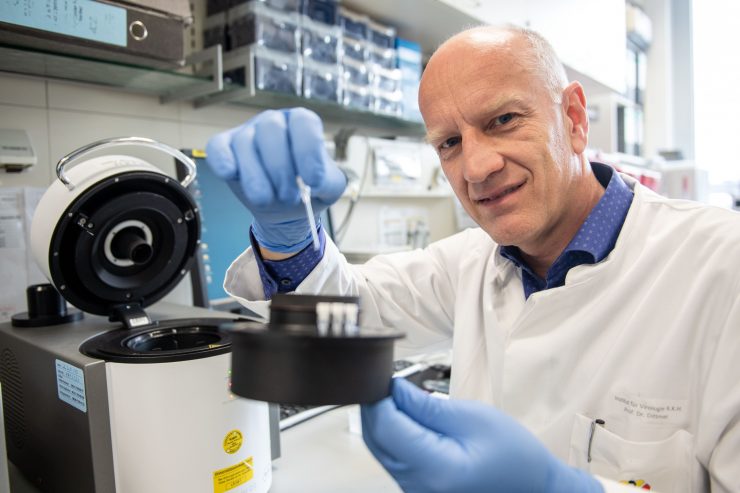 Studie / Antikörper bieten vermutlich längerfristig Immunität gegen das Coronavirus