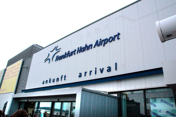 Airline / Ryanair verlässt den Hahn – auch Standorte Tegel und Weeze gefährdet