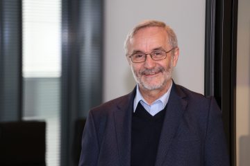 Corona in der Schule / Experte: „Jugendliche können sich natürlich gegenseitig infizieren“