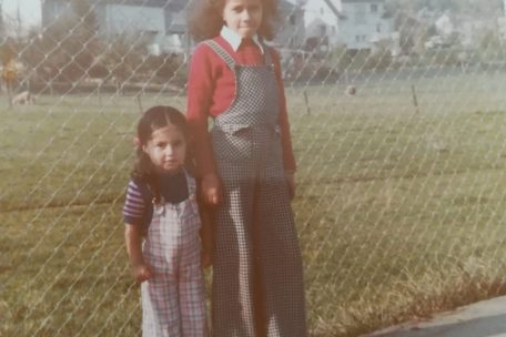 Bei den Ganetos hat Auswandern eine lange Tradition und auch die Tochter ihrer Schwester lebte erst in Angola, bevor sie nach Europa emigrierte