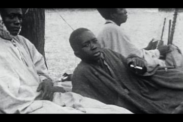 Zoos humains / Il y en a eu aussi au Luxembourg