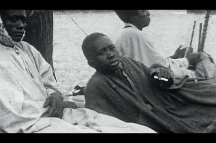 Zoos humains / Il y en a eu aussi au Luxembourg