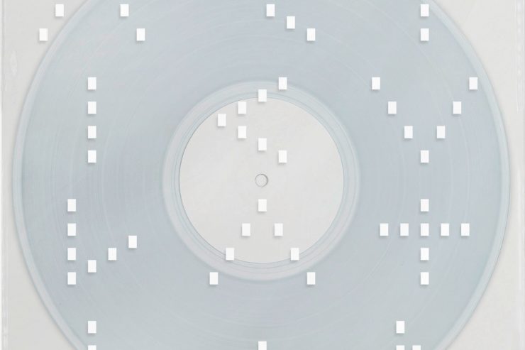 Klangwelten / Das pulsierende Manifest eines Klang-Tüftlers: Die neue Platte von Rival Consoles