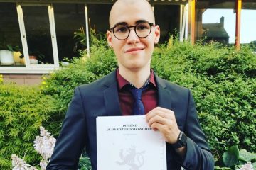 Erfahrungen aus dem „Lycée“ / Wie Schüler die letzten Schulwochen erlebten