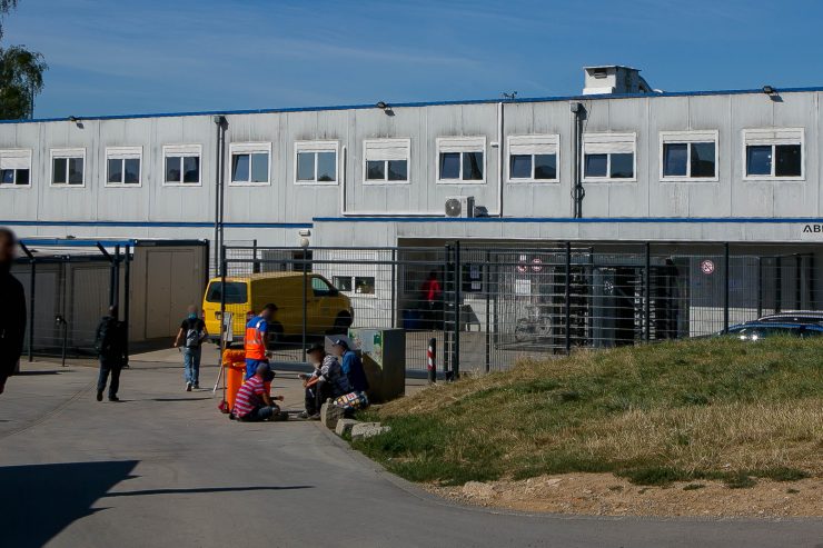 Drogenproblematik / „Luxemburg-Stadt kann nicht die Probleme des Landes lösen“ 