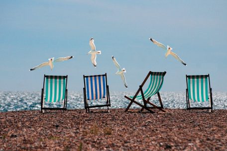 Covid-19-Taskforce / Reiseverhalten könnte großen Einfluss auf die Entwicklung der Fallzahlen haben