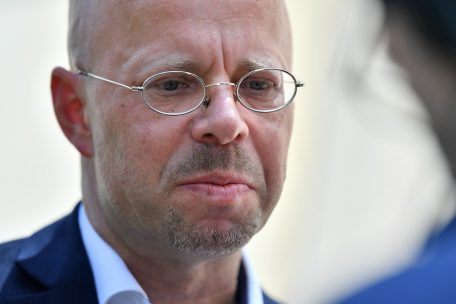 Meinung / AfD-Parteischiedsgericht bestätigt Rausschmiß des Rechtsaußen Andreas Kalbitz