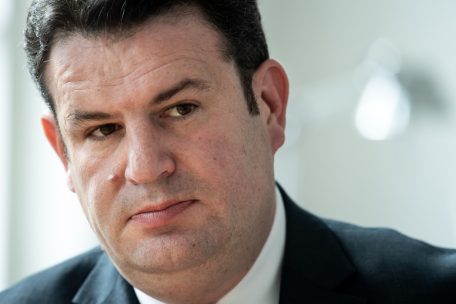 Deutschland / Gewerkschaften pochen auf zwölf Euro Mindestlohn