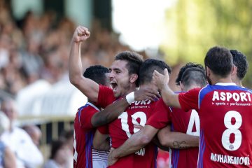 Fußball-Europapokal / Dinamo-Auto oder doch lieber Celtic?