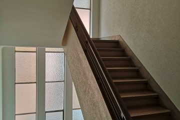 Patrimoine architectural / Réparer est plus durable que détruire