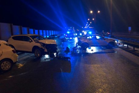 Unfallbilanz 2019  / 22 Verkehrstote im Vorjahr, 14 weniger als 2018