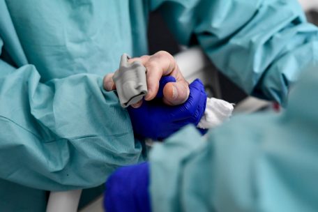 Corona-Pandemie / Am bisherigen Höhepunkt der Krise lag die Übersterblichkeit in Europa bei 50 Prozent