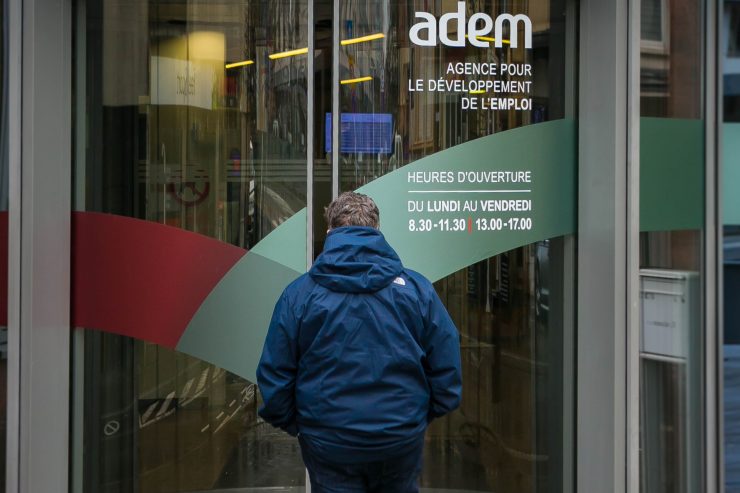 Pour les demandeurs d’emploi / Des congés mais sans indemnité