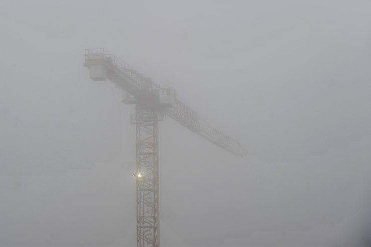 Pacte Logement 2.0 / Ein zweiter Pakt gegen den Wohnungsnotstand