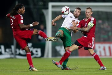 Aurélien Joachim / Rekordmann ohne Nachfolger