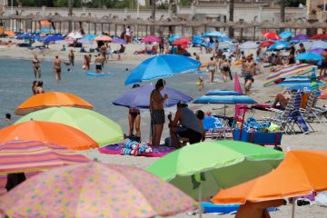 Covid-19-Retrospektive / Viele Menschen in Luxemburg halten sich nicht an die Quarantäne – und fahren trotz Corona-Infektion in den Urlaub