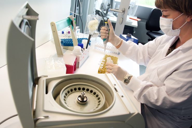 Falsche Testresultate? / „Unglückliches Missverständnis“: Santé-Direktor schafft Klarheit