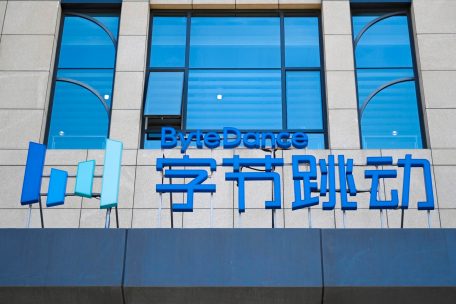 USA / „Bedrohung“ Tiktok: Trump will Verkauf chinesischer App erzwingen