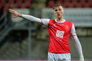 Fußball / Amiens SC testet Enes Mahmutovic