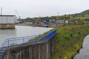 Badeunfall / 45-jähriger Mann bei Mertert in der Mosel ertrunken