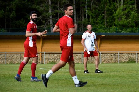 Fußball / Champions League: Fola Esch trifft auf Sheriff Tiraspol