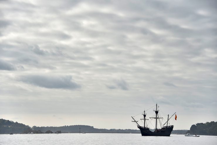 L’affaire Magellan / „Qui a fait la tour de quoi?“ est une leçon d’histoire