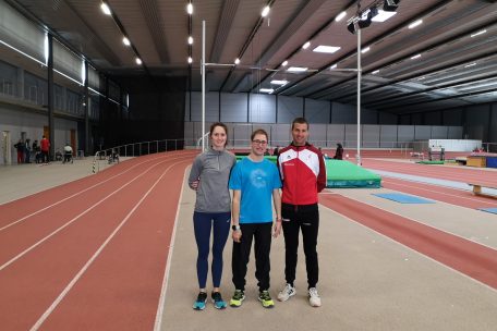 Paralympics / LPC mit Neuzugang aus Island