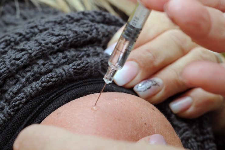 Corona / Wo steht die Suche nach einem Impfstoff?