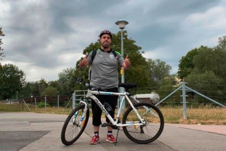 Corona / Special Olympics: Motivation pur durch virtuelle Sport-Challenges