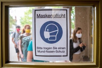 Parlamentarische Anfrage / Bei Ferienfreizeiten wurde bei drei jungen Menschen das Coronavirus gefunden