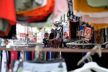 Luxemburg-Stadt / „Stater Braderie“: Trotz Corona-Krise Straßenverkauf am 31. August