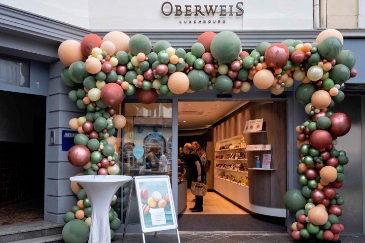 Oberweis’ „neues Abenteuer“ in Trier / „Wir glauben, dass es weitergeht“