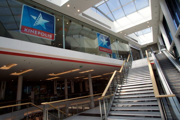 Belval Plaza / Mietvertrag läuft Ende des Jahres aus: Welche Zukunft für das Kino?