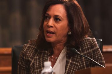 USA / Historische Wahl: Kamala Harris wird Joe Bidens Vize-Kandidatin