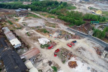 Esch / Bewegung im Dossier „Keeseminnen“, doch die Zeit scheint abzulaufen