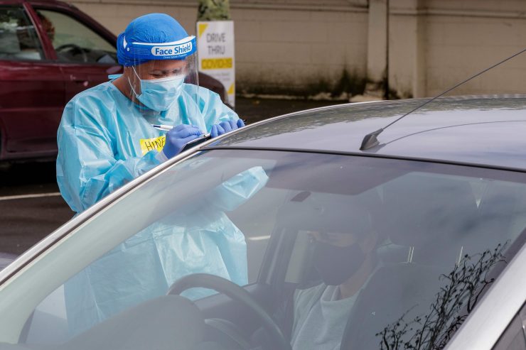 Corona-Statistik  / Luxemburg meldet am Mittwoch 58 Neuinfektionen – Zahl der Toten bleibt gleich 