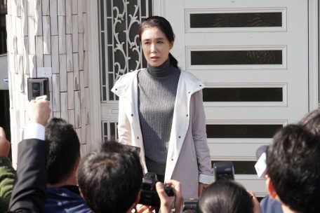 Cinéma japonais / Fatale complexité: „A girl missing“, de Kôji Fukada