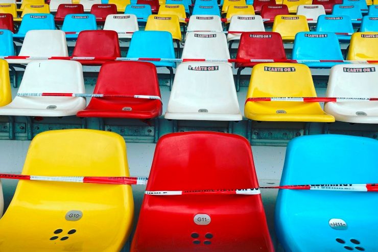 Auftakt der BGL Ligue / Zuschauer ja,  Covid-Tests für alle Spieler nein