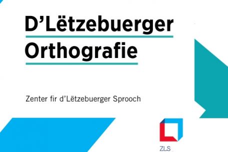 Luxemburgisch / Ab dem Schulbeginn gibt es nur noch ein gültiges Regelwerk