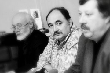 Esch / KPL-Urgestein Gilbert Simonelli stirbt mit 69 Jahren